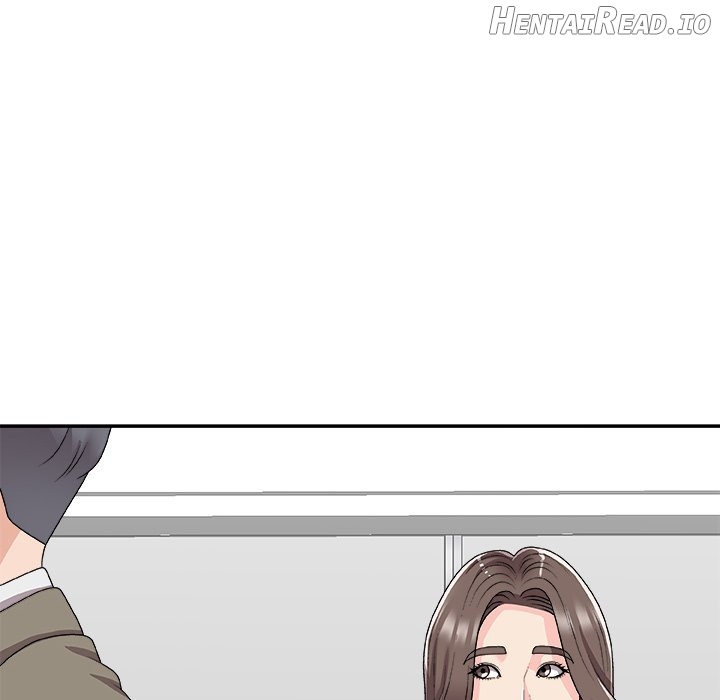 Miss Announcer Chapter 72 - page 133