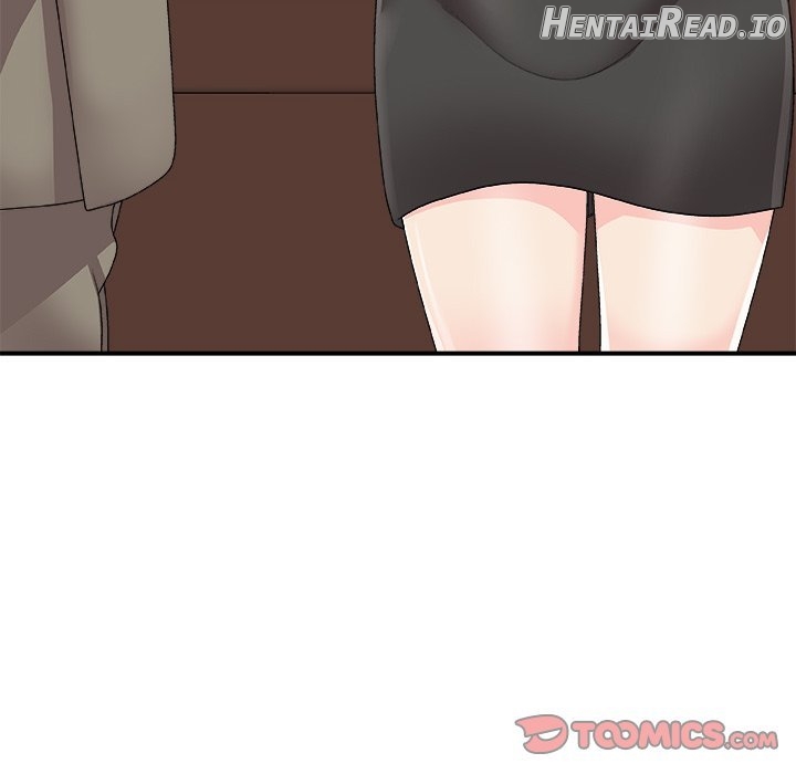 Miss Announcer Chapter 72 - page 135