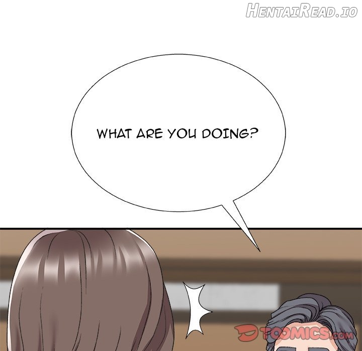 Miss Announcer Chapter 72 - page 141