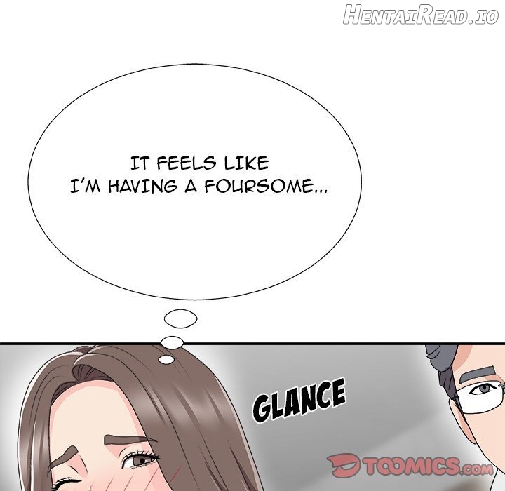Miss Announcer Chapter 72 - page 15