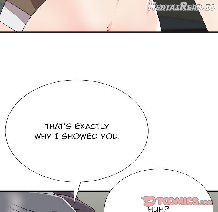 Miss Announcer Chapter 72 - page 39