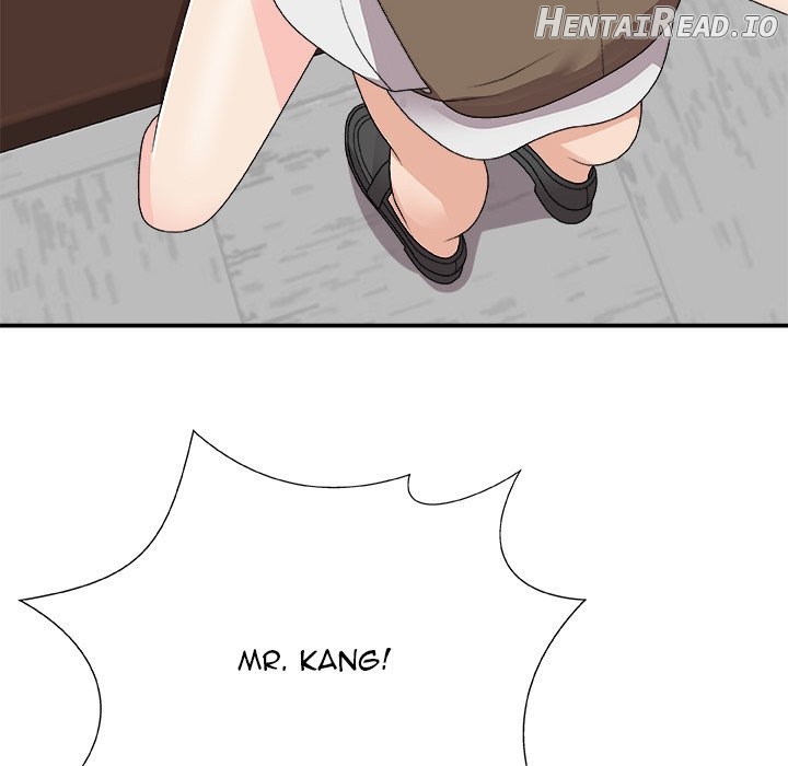 Miss Announcer Chapter 72 - page 66