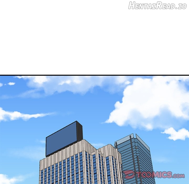 Miss Announcer Chapter 53 - page 105