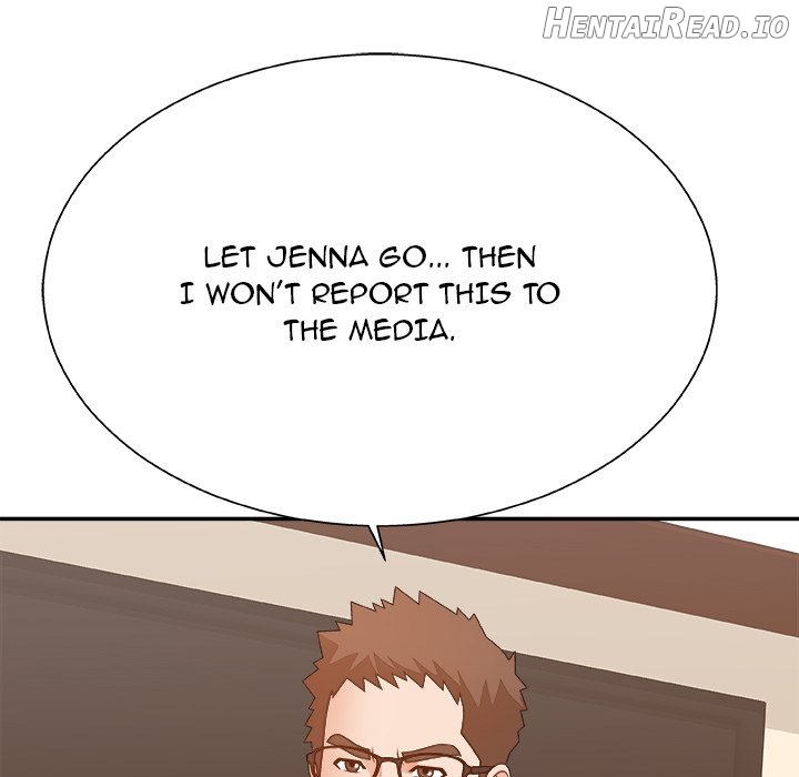 Miss Announcer Chapter 53 - page 120