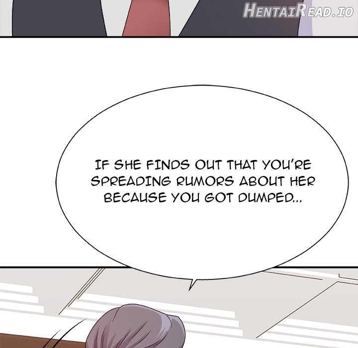 Miss Announcer Chapter 53 - page 126