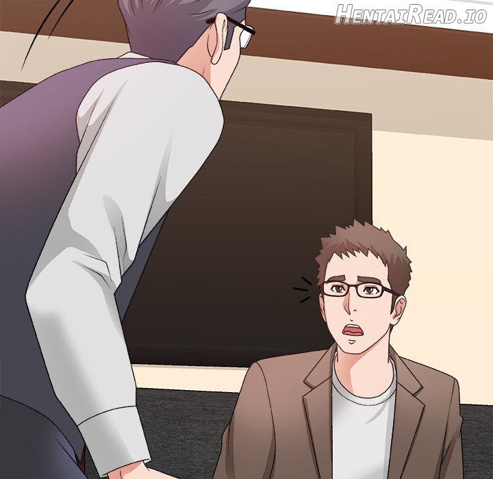 Miss Announcer Chapter 53 - page 127