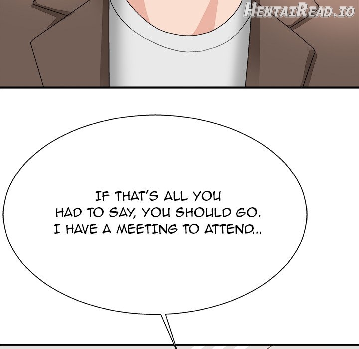 Miss Announcer Chapter 53 - page 130