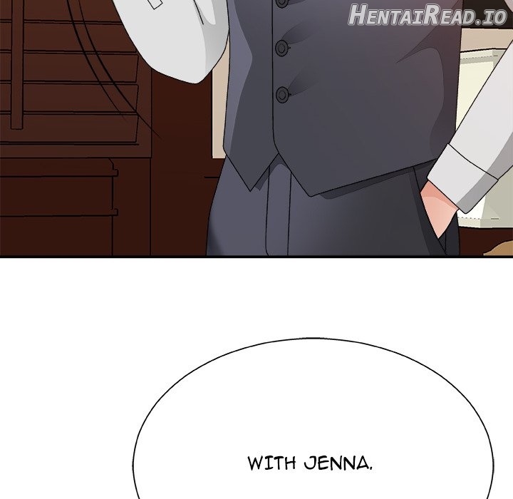 Miss Announcer Chapter 53 - page 132