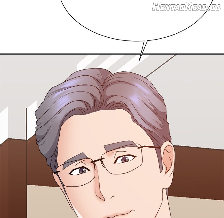 Miss Announcer Chapter 53 - page 133
