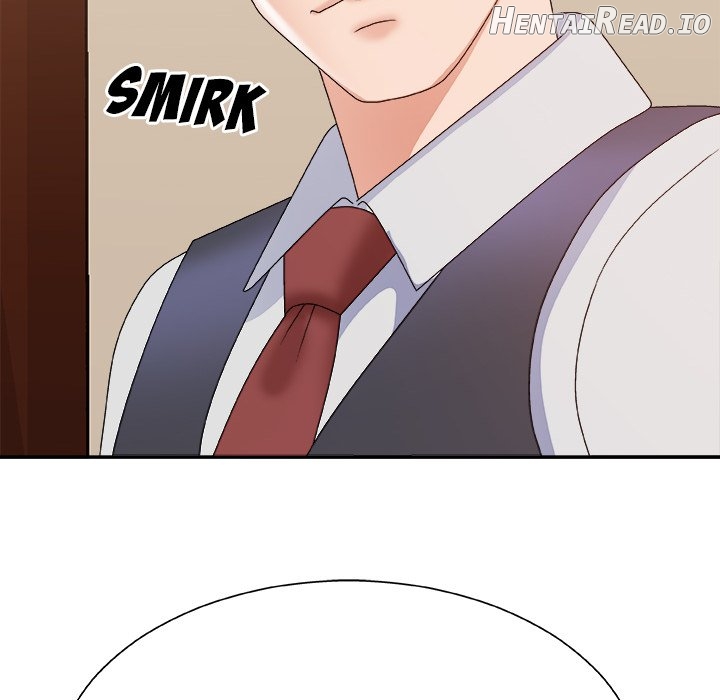 Miss Announcer Chapter 53 - page 134