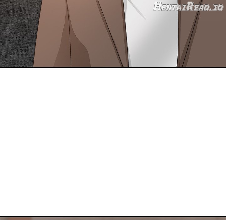 Miss Announcer Chapter 53 - page 138