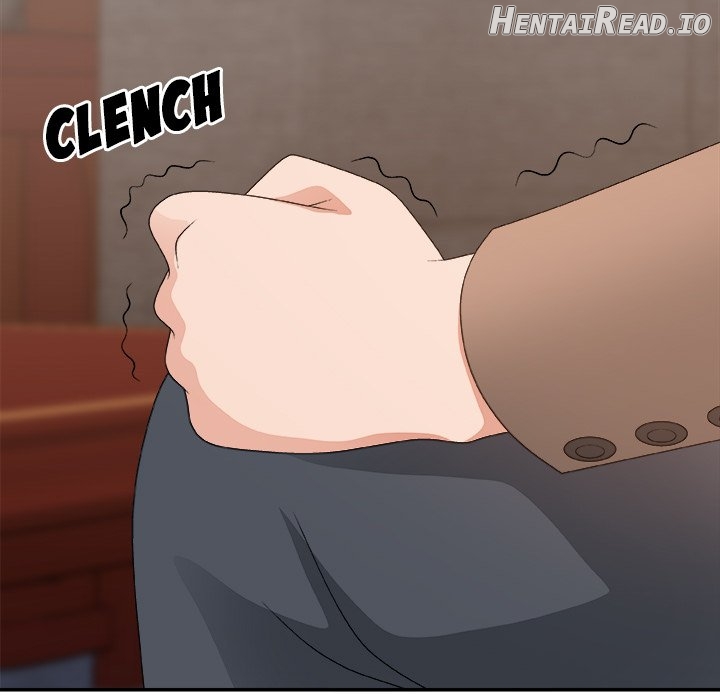Miss Announcer Chapter 53 - page 139