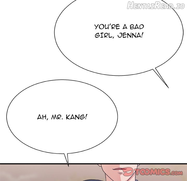 Miss Announcer Chapter 53 - page 15