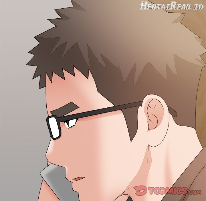 Miss Announcer Chapter 53 - page 153