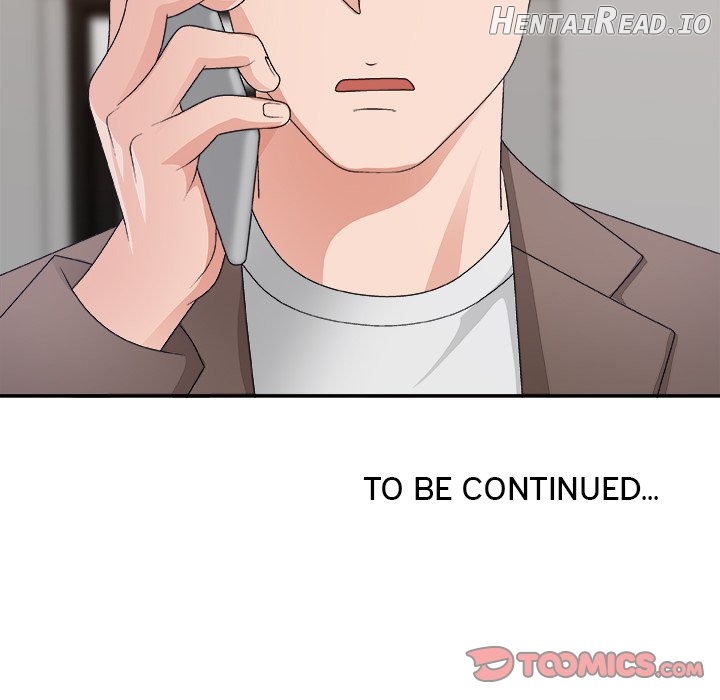 Miss Announcer Chapter 53 - page 159