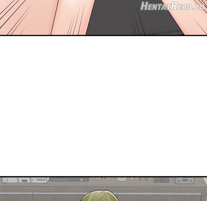 Miss Announcer Chapter 73 - page 102