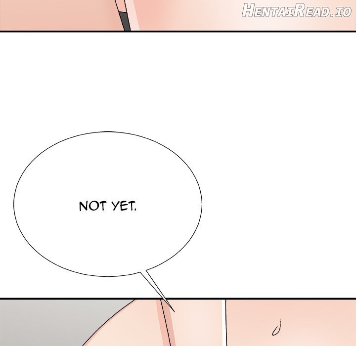 Miss Announcer Chapter 73 - page 107