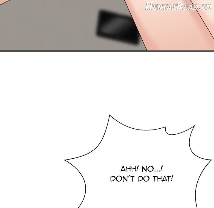 Miss Announcer Chapter 73 - page 109