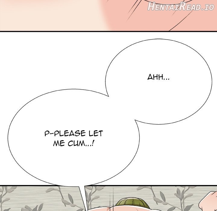 Miss Announcer Chapter 73 - page 113