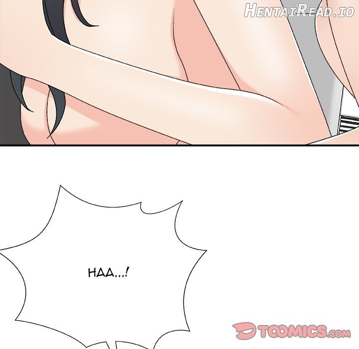 Miss Announcer Chapter 73 - page 117
