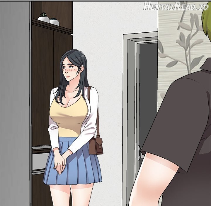 Miss Announcer Chapter 73 - page 12