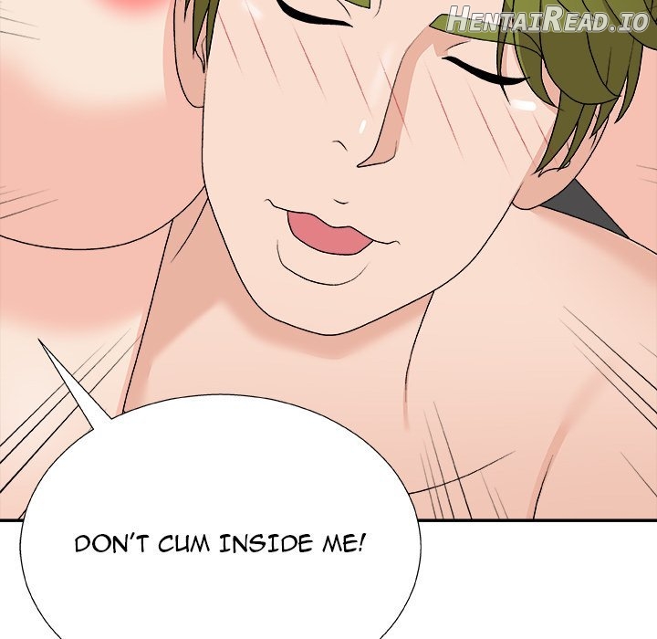 Miss Announcer Chapter 73 - page 121