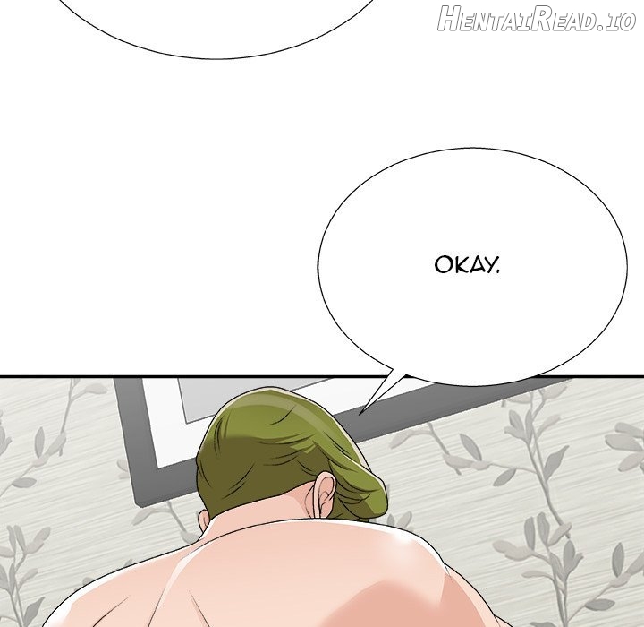 Miss Announcer Chapter 73 - page 122