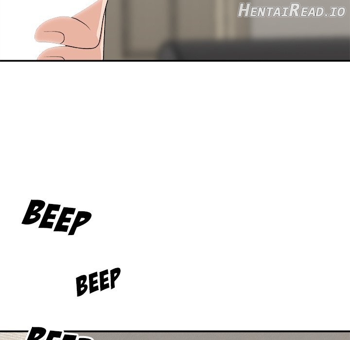 Miss Announcer Chapter 73 - page 126
