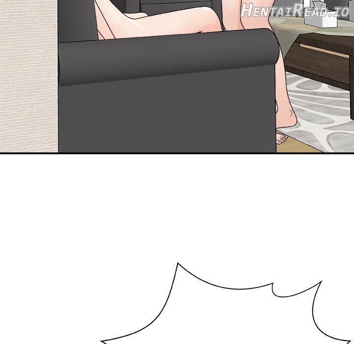 Miss Announcer Chapter 73 - page 128