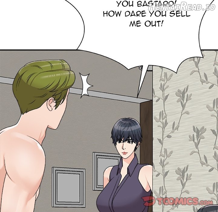 Miss Announcer Chapter 73 - page 129
