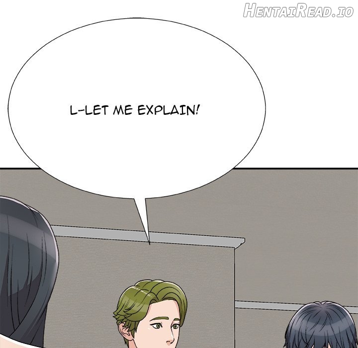 Miss Announcer Chapter 73 - page 133