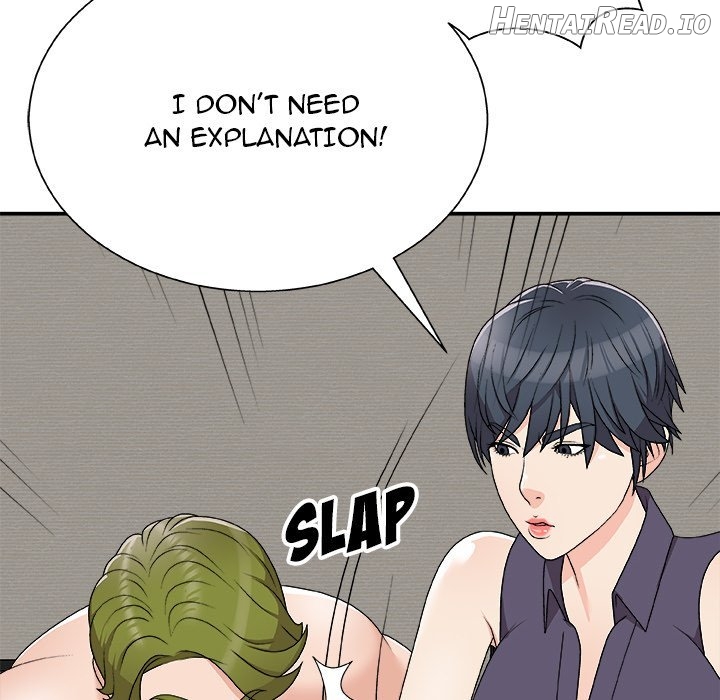 Miss Announcer Chapter 73 - page 140