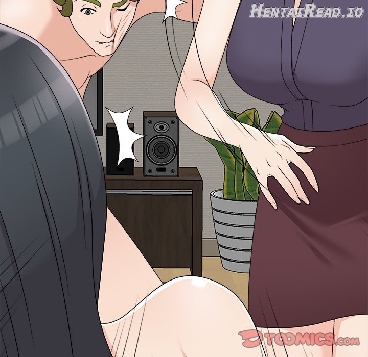 Miss Announcer Chapter 73 - page 141