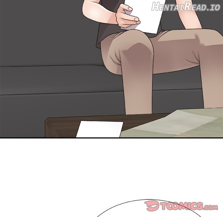 Miss Announcer Chapter 73 - page 15