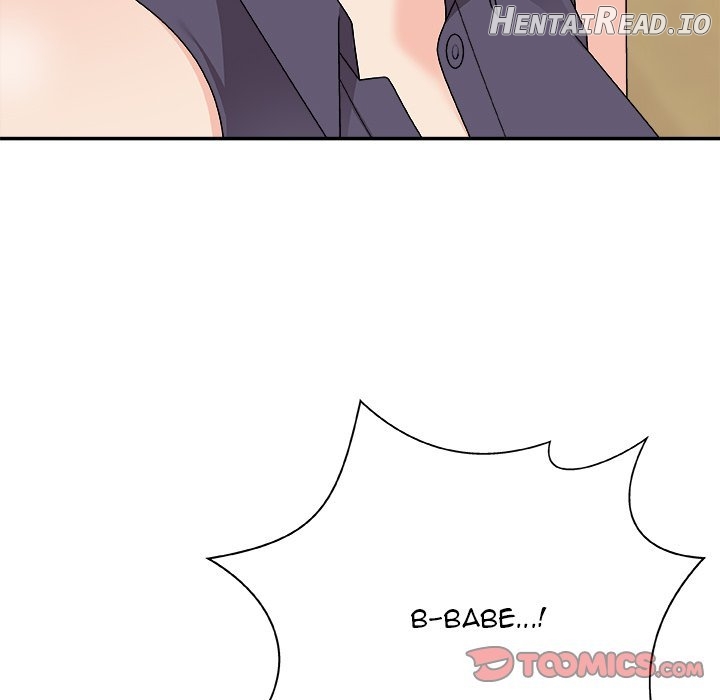 Miss Announcer Chapter 73 - page 153