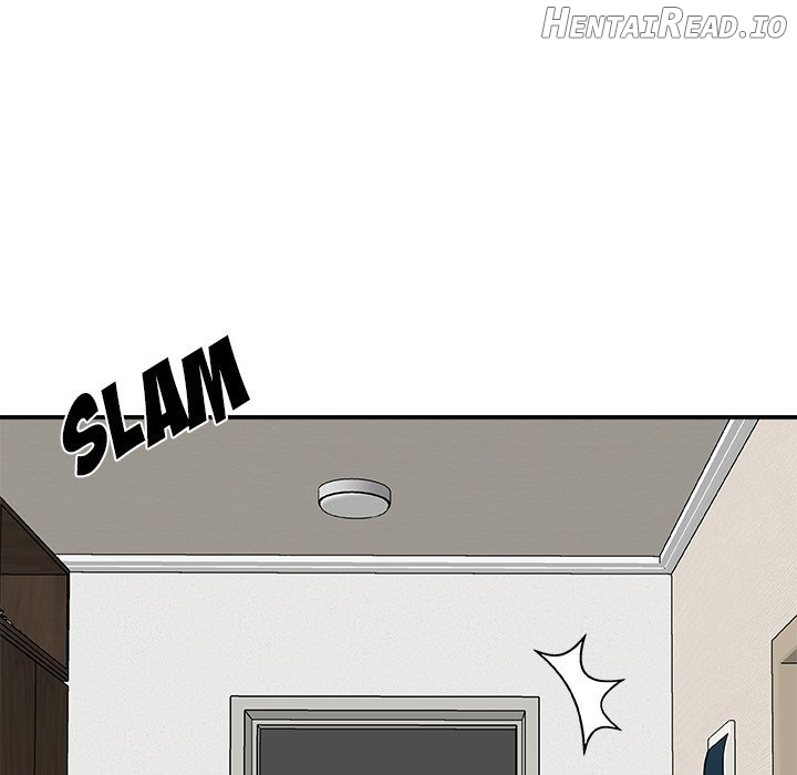 Miss Announcer Chapter 73 - page 156