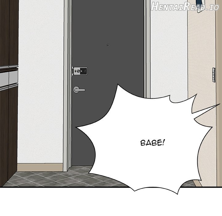 Miss Announcer Chapter 73 - page 157