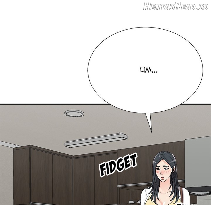 Miss Announcer Chapter 73 - page 18