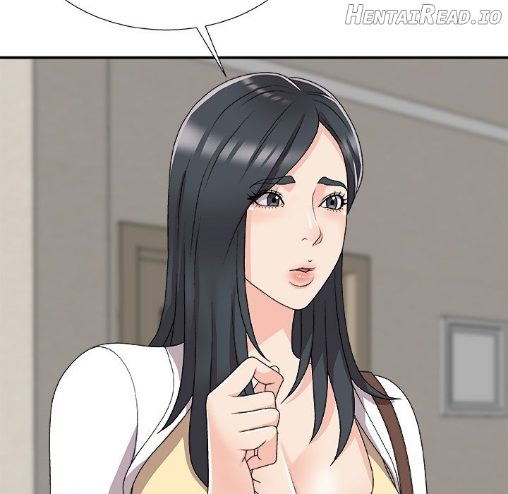 Miss Announcer Chapter 73 - page 25