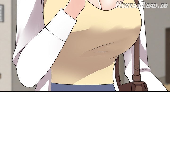 Miss Announcer Chapter 73 - page 26