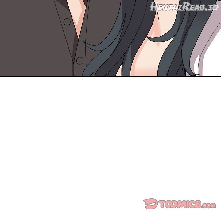 Miss Announcer Chapter 73 - page 39