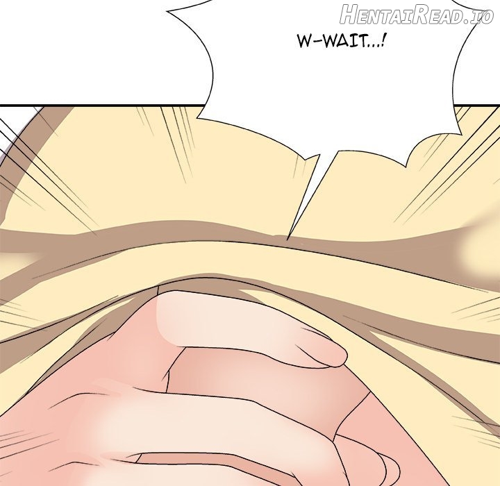 Miss Announcer Chapter 73 - page 56