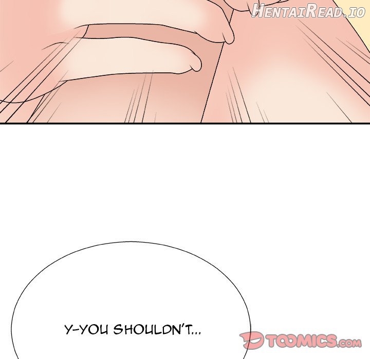 Miss Announcer Chapter 73 - page 57