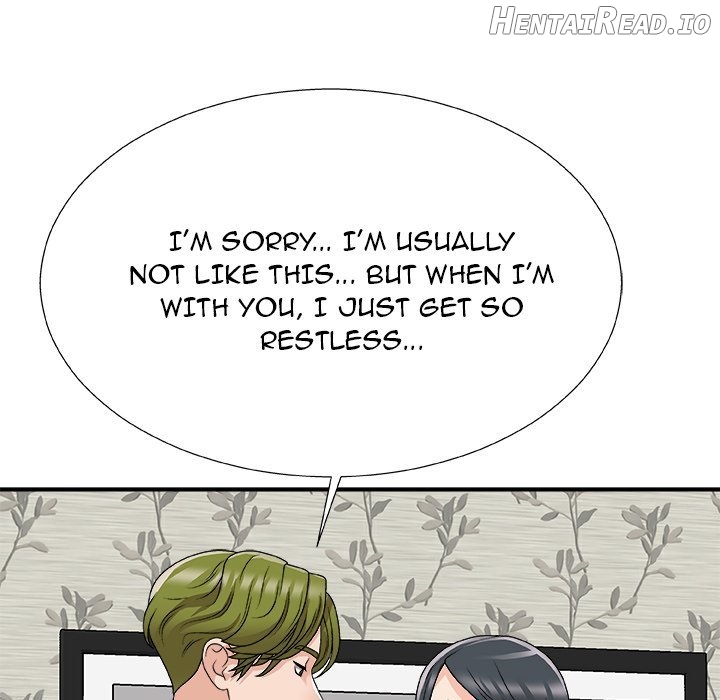 Miss Announcer Chapter 73 - page 62