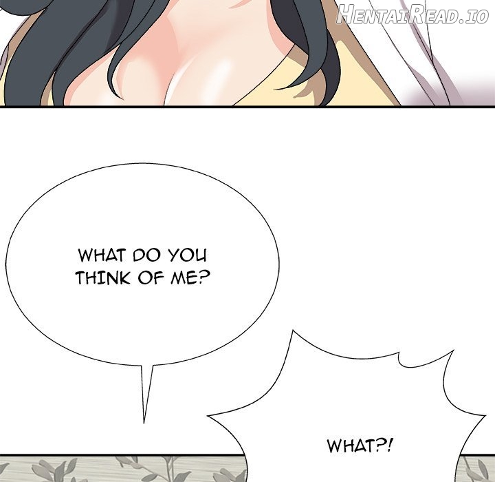 Miss Announcer Chapter 73 - page 66