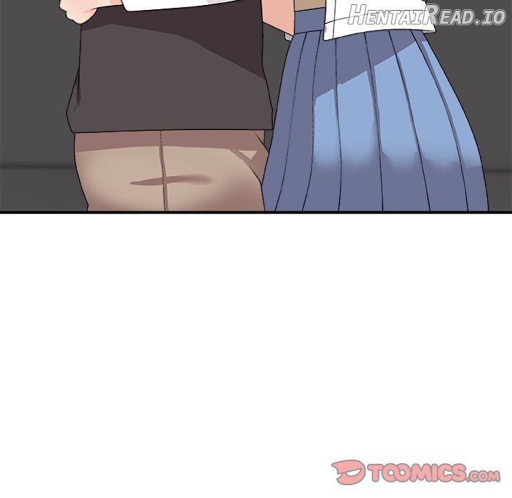 Miss Announcer Chapter 73 - page 81
