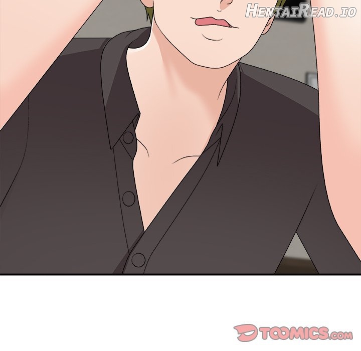Miss Announcer Chapter 73 - page 99