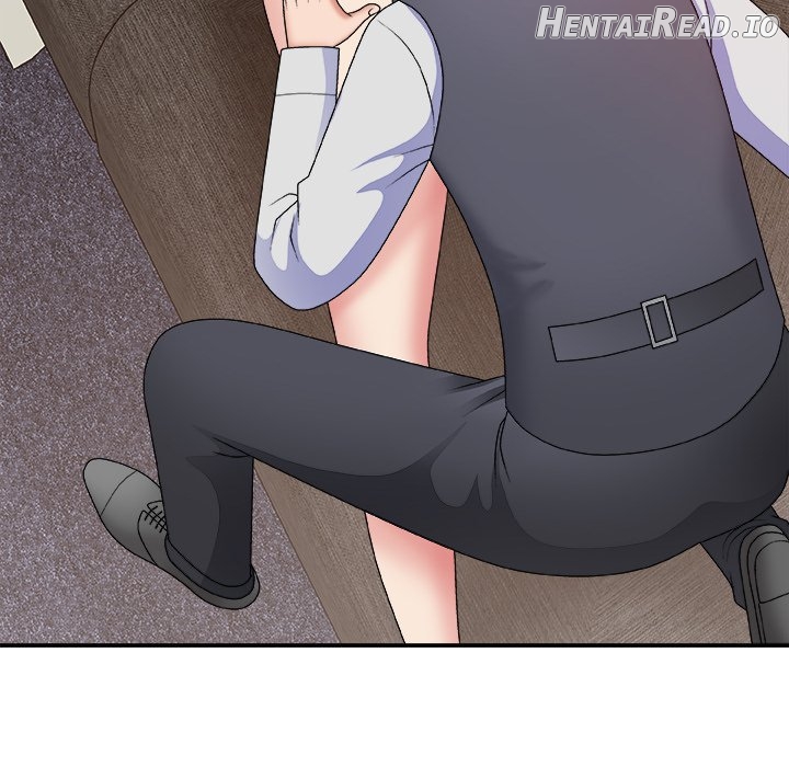 Miss Announcer Chapter 54 - page 102