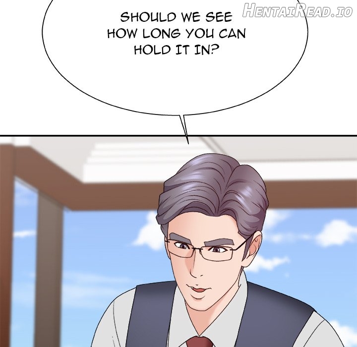 Miss Announcer Chapter 54 - page 109