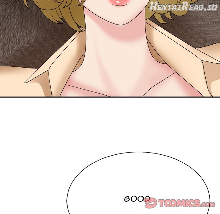 Miss Announcer Chapter 54 - page 135
